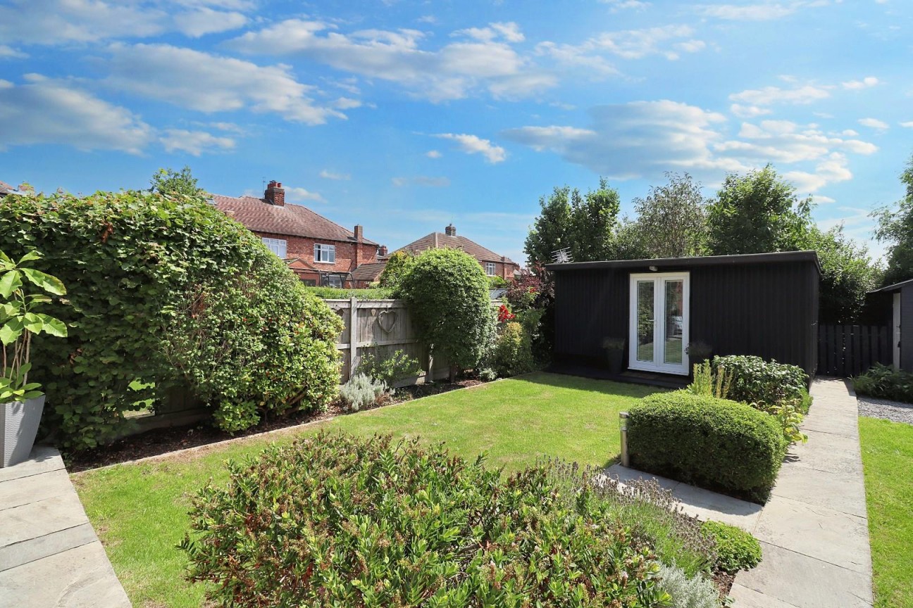 Alnwick Grove, Norton, Stockton-On-Tees, TS20 1NW