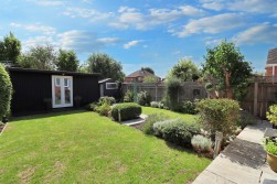Alnwick Grove, Norton, Stockton-On-Tees, TS20 1NW
