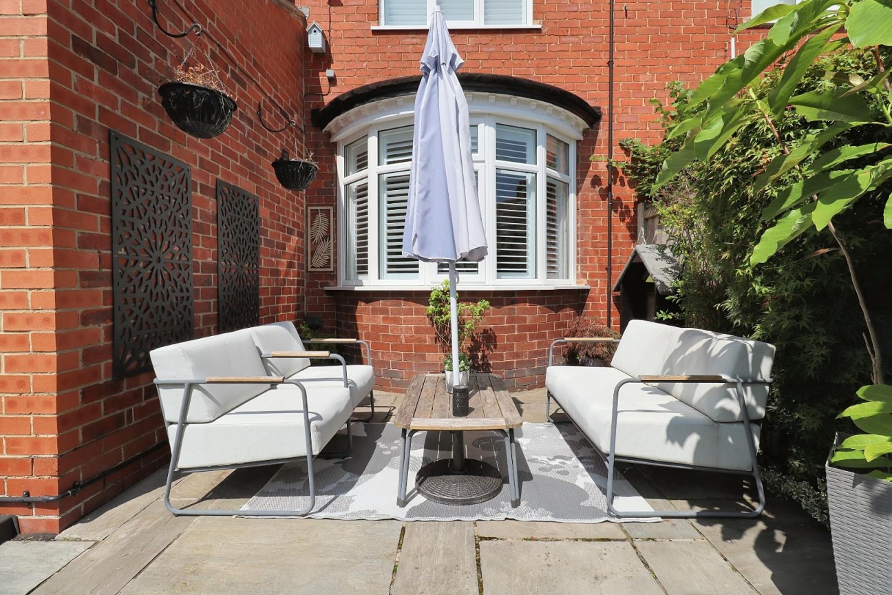 Alnwick Grove, Norton, Stockton-On-Tees, TS20 1NW