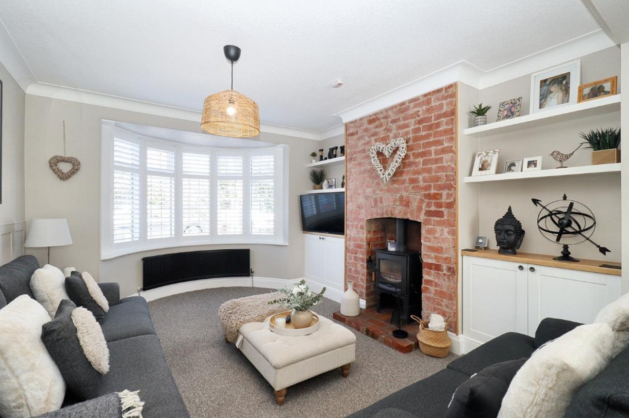 Alnwick Grove, Norton, Stockton-On-Tees, TS20 1NW