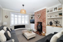 Alnwick Grove, Norton, Stockton-On-Tees, TS20 1NW