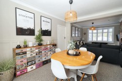 Alnwick Grove, Norton, Stockton-On-Tees, TS20 1NW