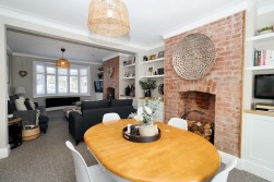 Alnwick Grove, Norton, Stockton-On-Tees, TS20 1NW