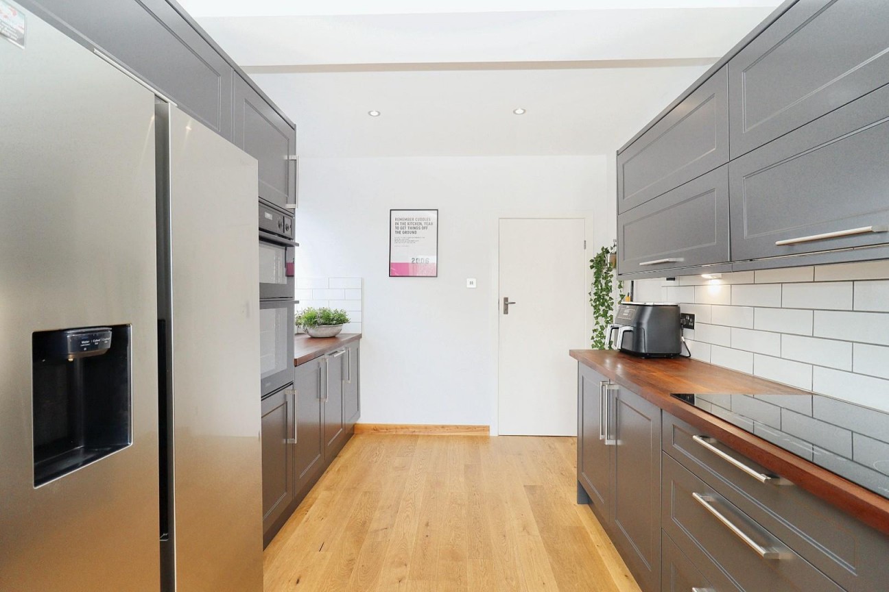 Alnwick Grove, Norton, Stockton-On-Tees, TS20 1NW
