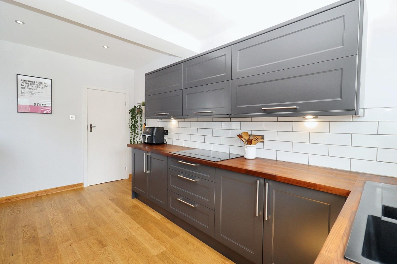 Alnwick Grove, Norton, Stockton-On-Tees, TS20 1NW