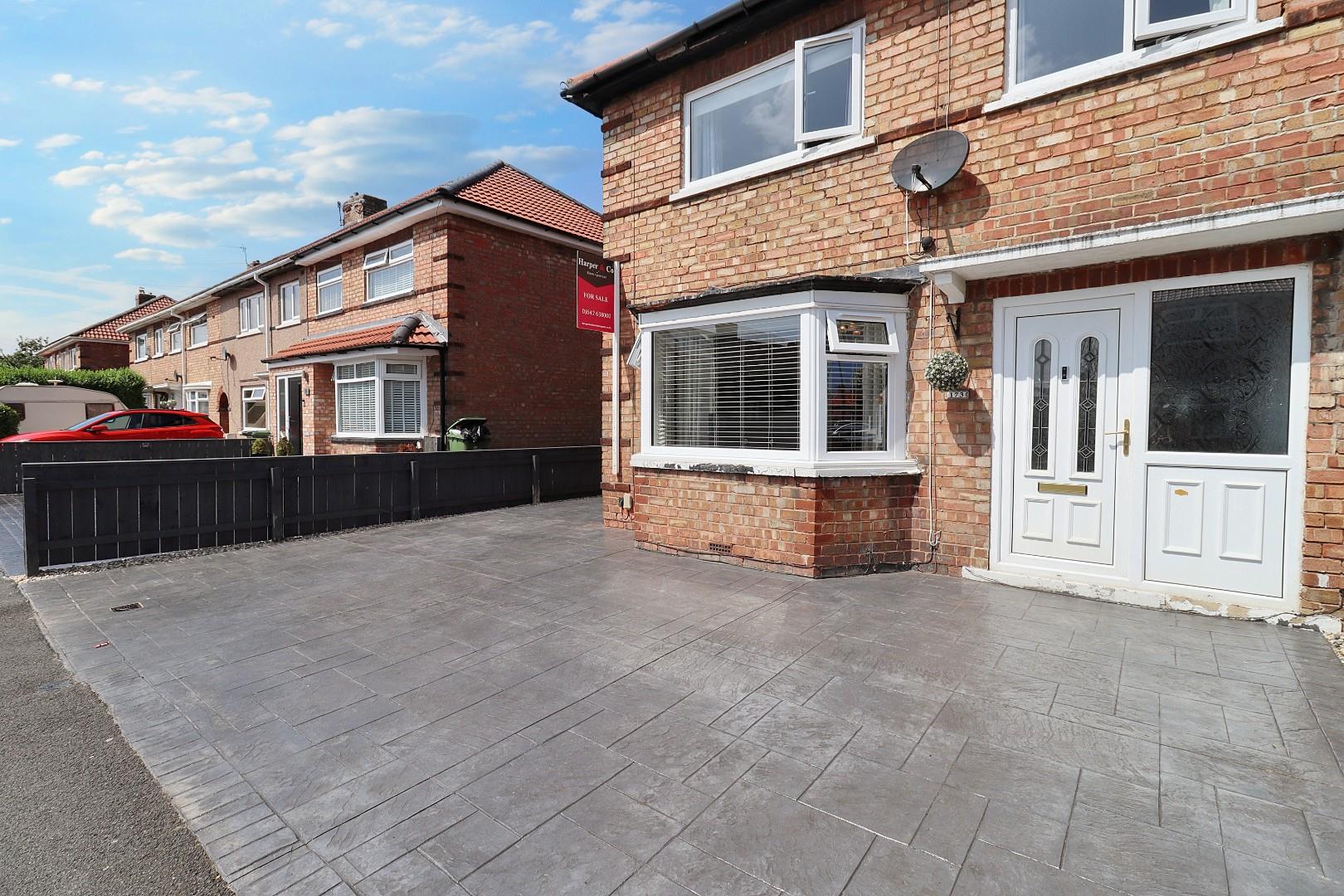Cotswold Crescent, Billingham, TS23 2QN
