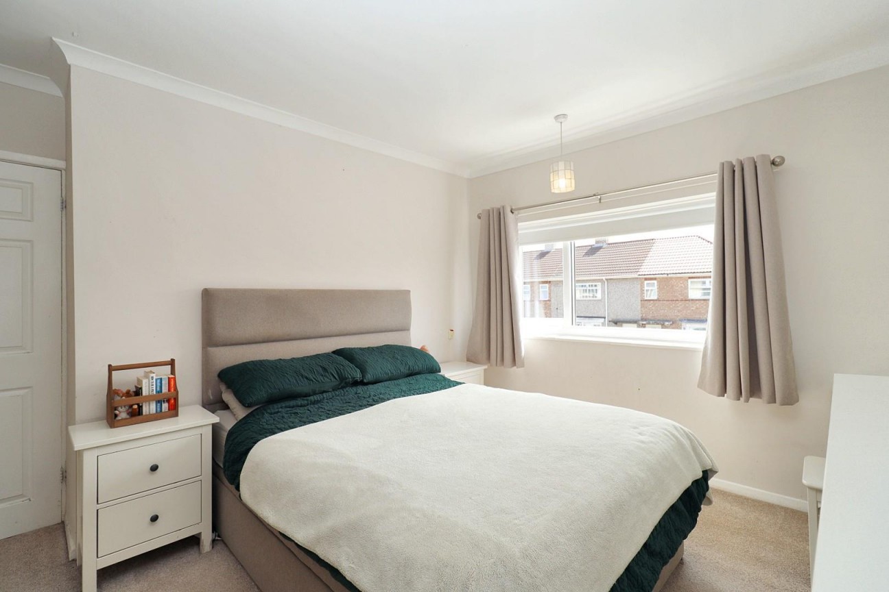 Cotswold Crescent, Billingham, TS23 2QN