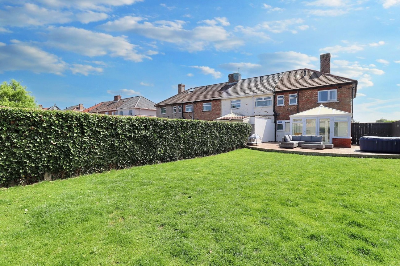 Cotswold Crescent, Billingham, TS23 2QN