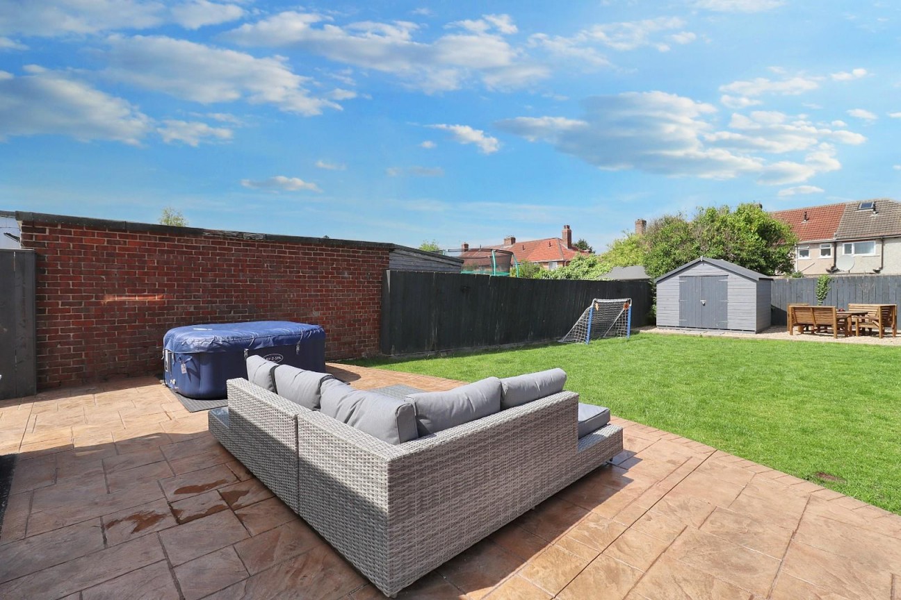 Cotswold Crescent, Billingham, TS23 2QN