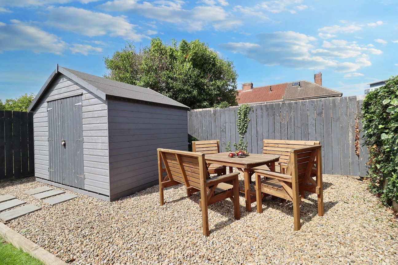 Cotswold Crescent, Billingham, TS23 2QN