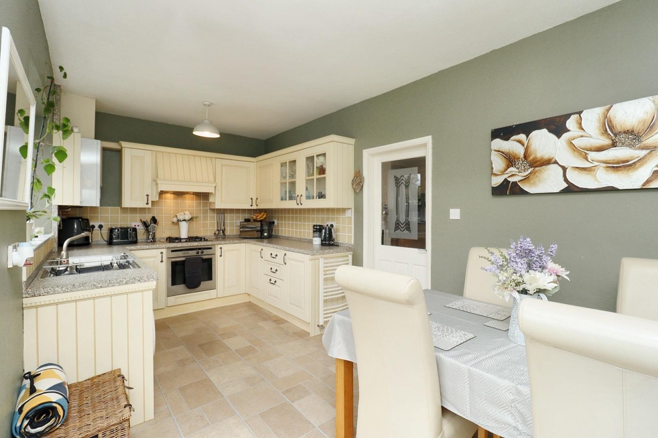 Leven Road, Norton, (Near High Street), TS20 1BQ