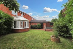 St. Johns Park, Stillington, Stockton-On-Tees, TS21 1NT
