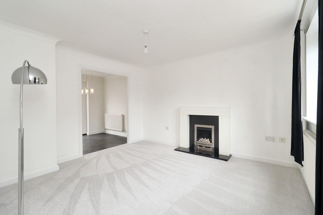 St. Johns Park, Stillington, Stockton-On-Tees, TS21 1NT