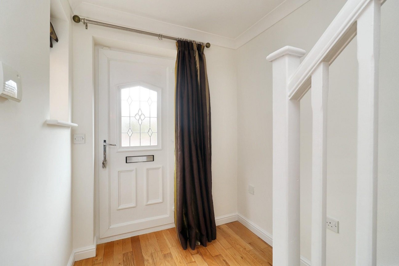 St. Johns Park, Stillington, Stockton-On-Tees, TS21 1NT