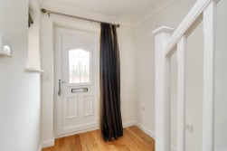 St. Johns Park, Stillington, Stockton-On-Tees, TS21 1NT