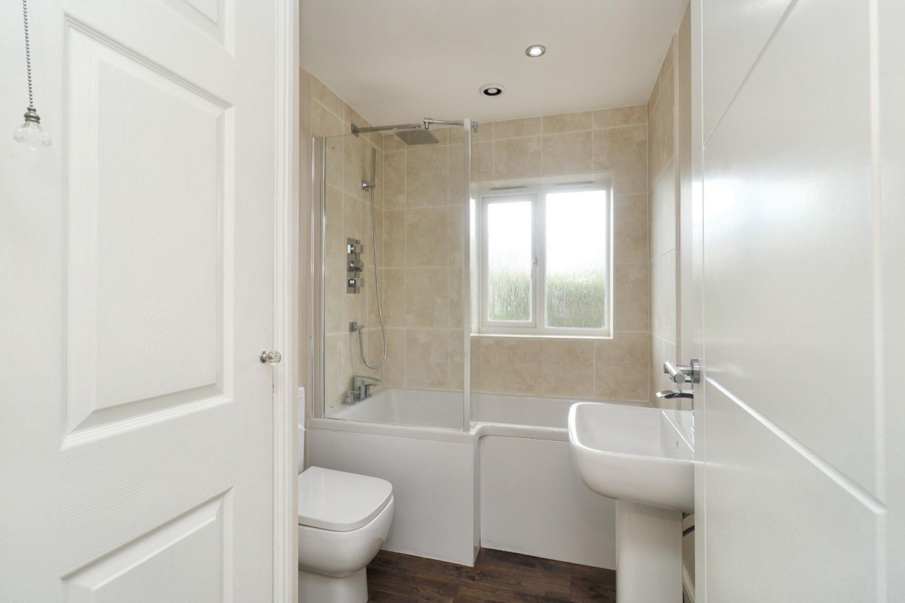 St. Johns Park, Stillington, Stockton-On-Tees, TS21 1NT
