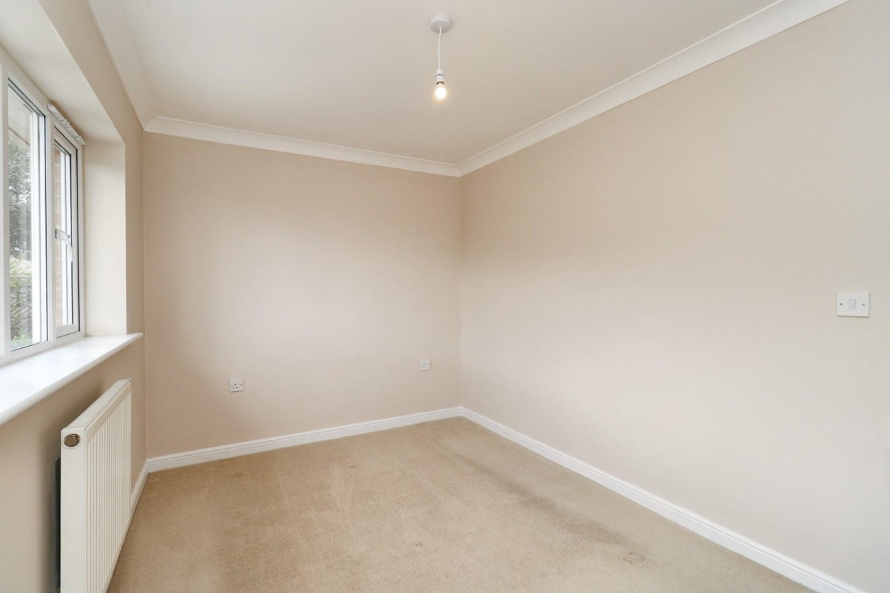 St. Johns Park, Stillington, Stockton-On-Tees, TS21 1NT
