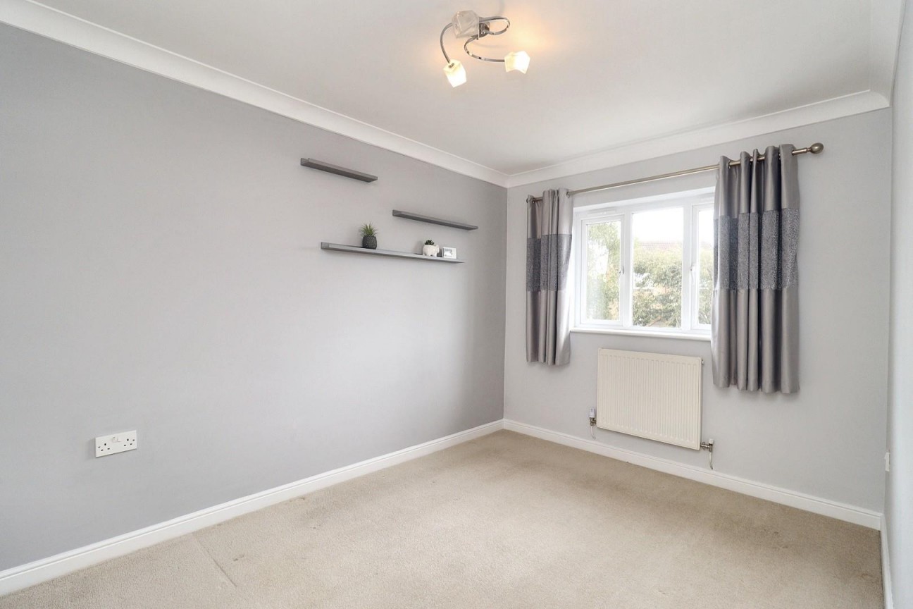 St. Johns Park, Stillington, Stockton-On-Tees, TS21 1NT