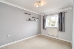St. Johns Park, Stillington, Stockton-On-Tees, TS21 1NT