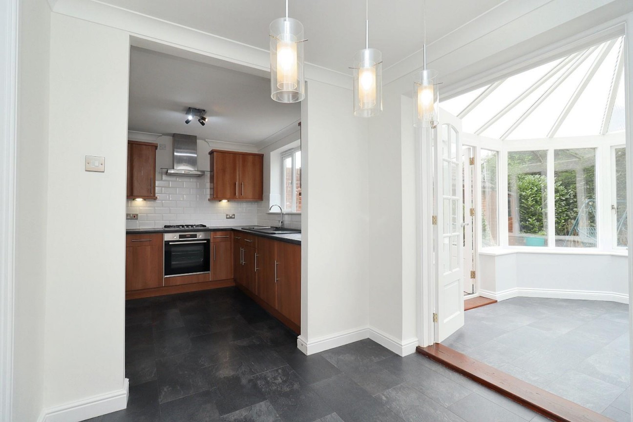 St. Johns Park, Stillington, Stockton-On-Tees, TS21 1NT
