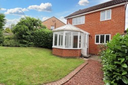 St. Johns Park, Stillington, Stockton-On-Tees, TS21 1NT