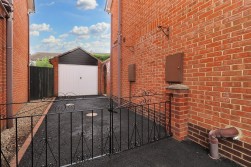 St. Johns Park, Stillington, Stockton-On-Tees, TS21 1NT