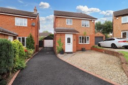St. Johns Park, Stillington, Stockton-On-Tees, TS21 1NT