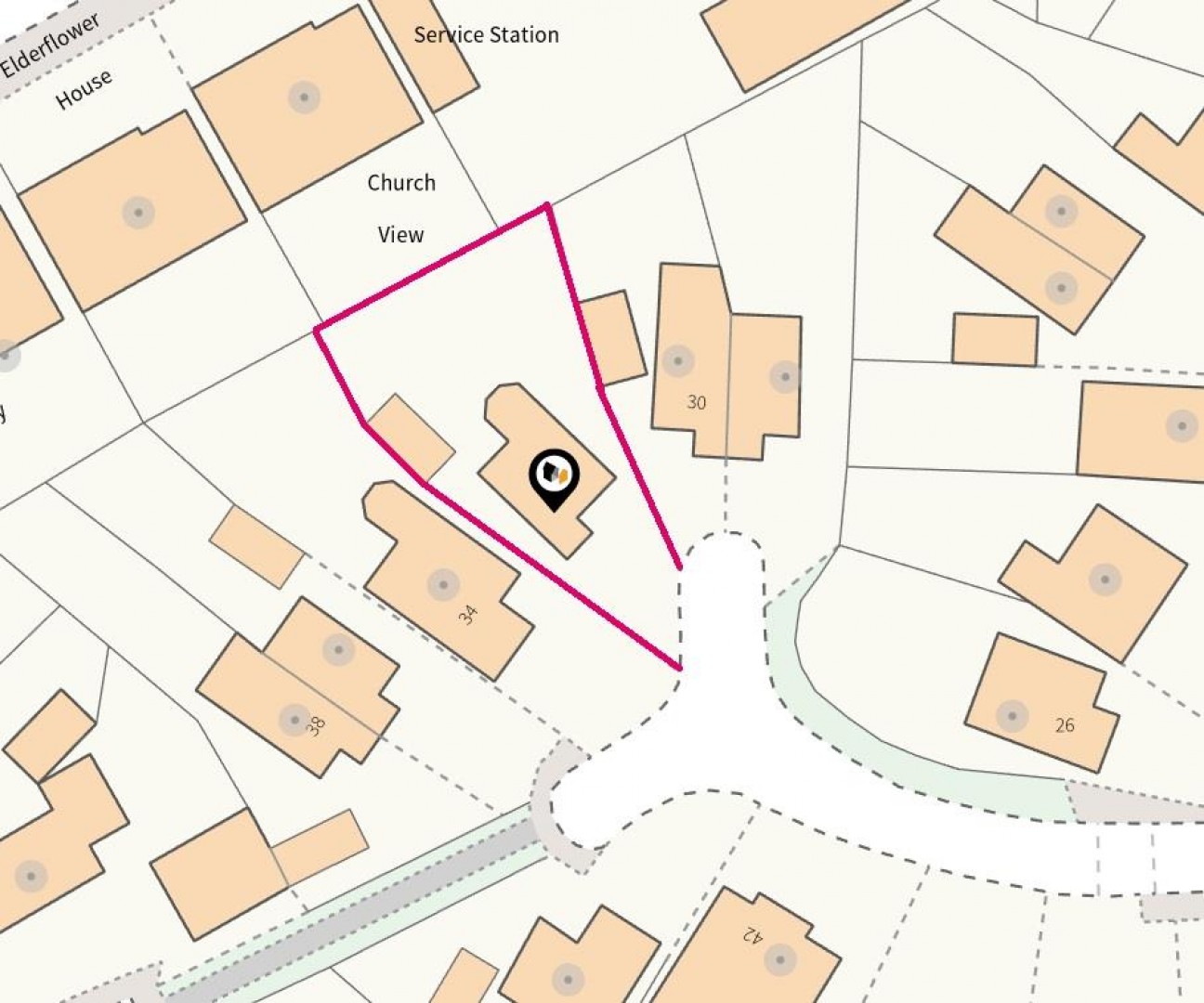 St. Johns Park, Stillington, Stockton-On-Tees, TS21 1NT