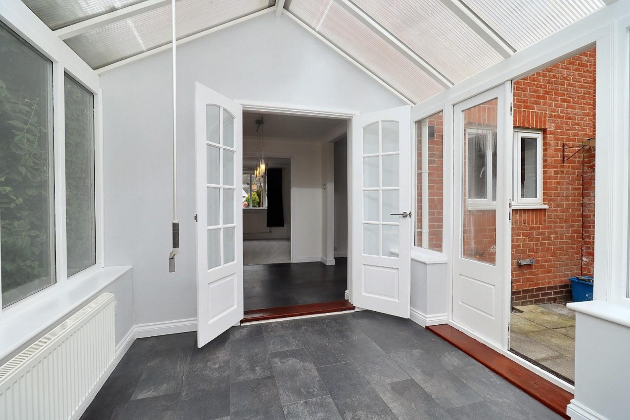 St. Johns Park, Stillington, Stockton-On-Tees, TS21 1NT