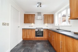 St. Johns Park, Stillington, Stockton-On-Tees, TS21 1NT