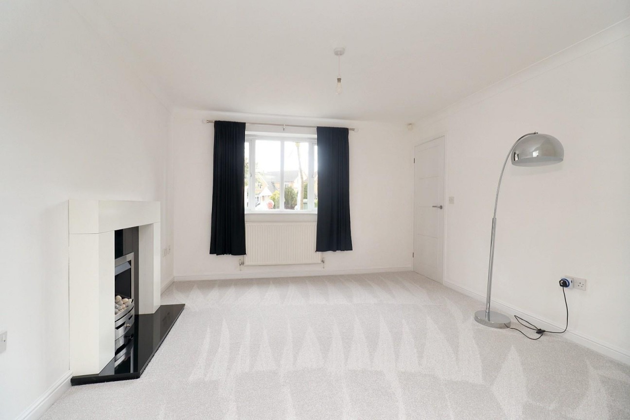St. Johns Park, Stillington, Stockton-On-Tees, TS21 1NT