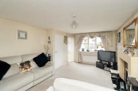 Nursery Gardens, Leven Park, Yarm, TS15 9UY