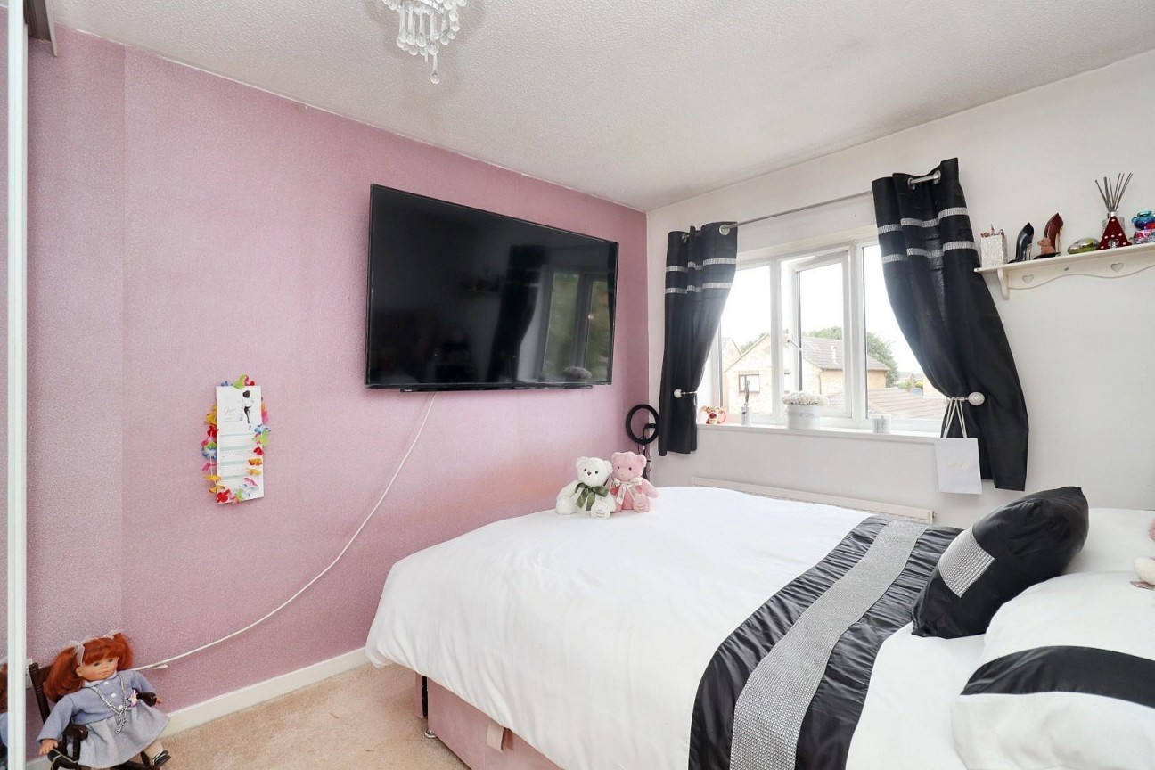 Nursery Gardens, Leven Park, Yarm, TS15 9UY