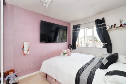 Nursery Gardens, Leven Park, Yarm, TS15 9UY