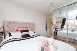 Nursery Gardens, Leven Park, Yarm, TS15 9UY