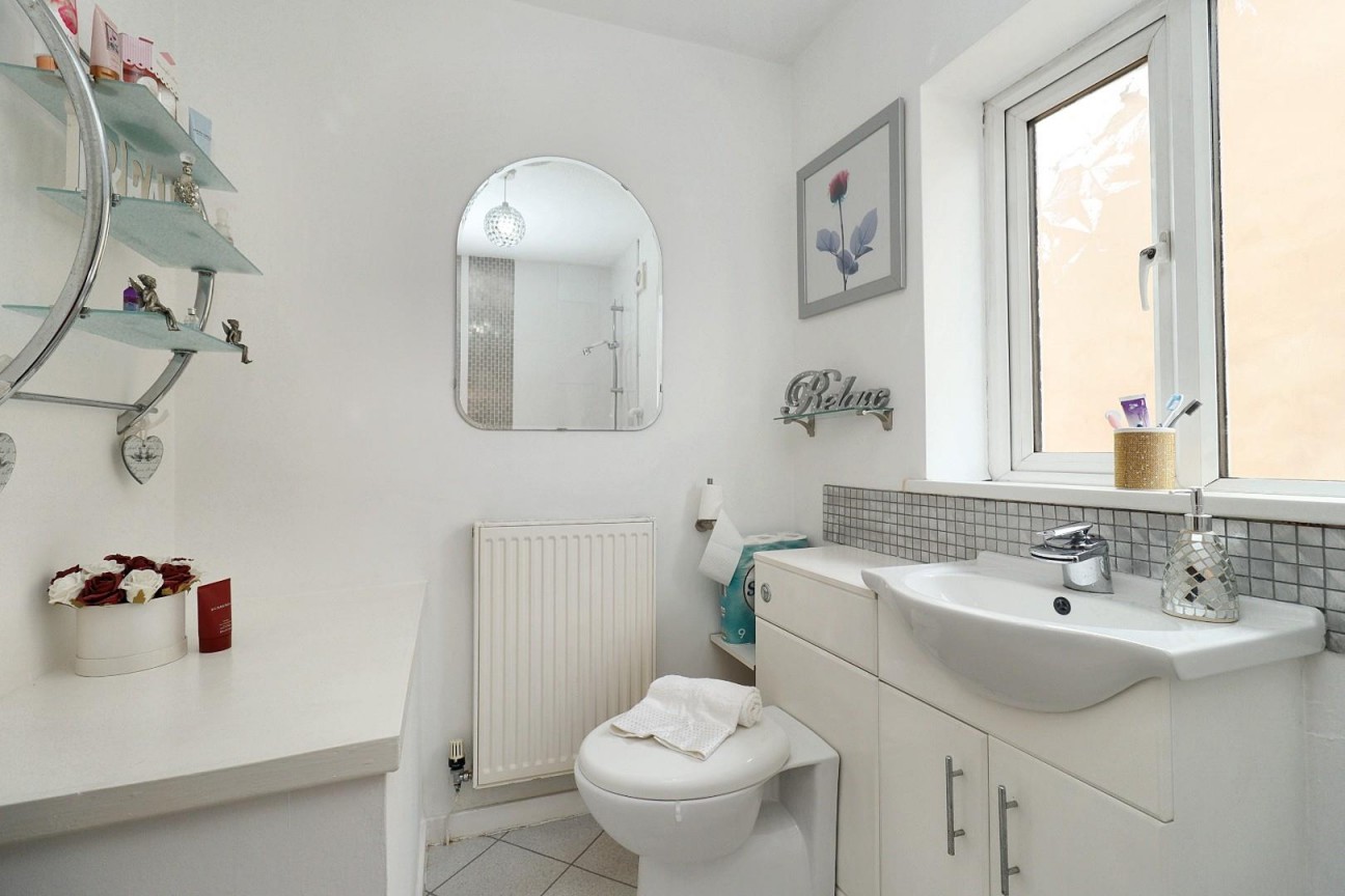 Nursery Gardens, Leven Park, Yarm, TS15 9UY