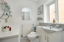 Nursery Gardens, Leven Park, Yarm, TS15 9UY