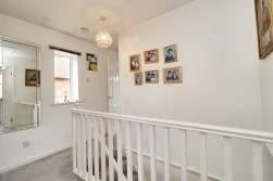 Nursery Gardens, Leven Park, Yarm, TS15 9UY