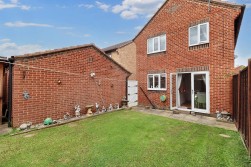 Nursery Gardens, Leven Park, Yarm, TS15 9UY