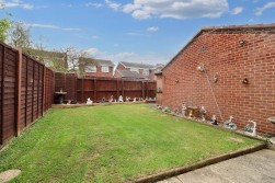 Nursery Gardens, Leven Park, Yarm, TS15 9UY