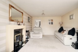 Nursery Gardens, Leven Park, Yarm, TS15 9UY