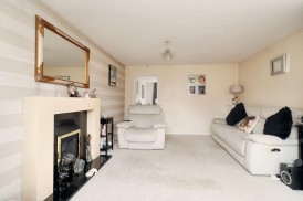 Nursery Gardens, Leven Park, Yarm, TS15 9UY