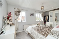Nursery Gardens, Leven Park, Yarm, TS15 9UY