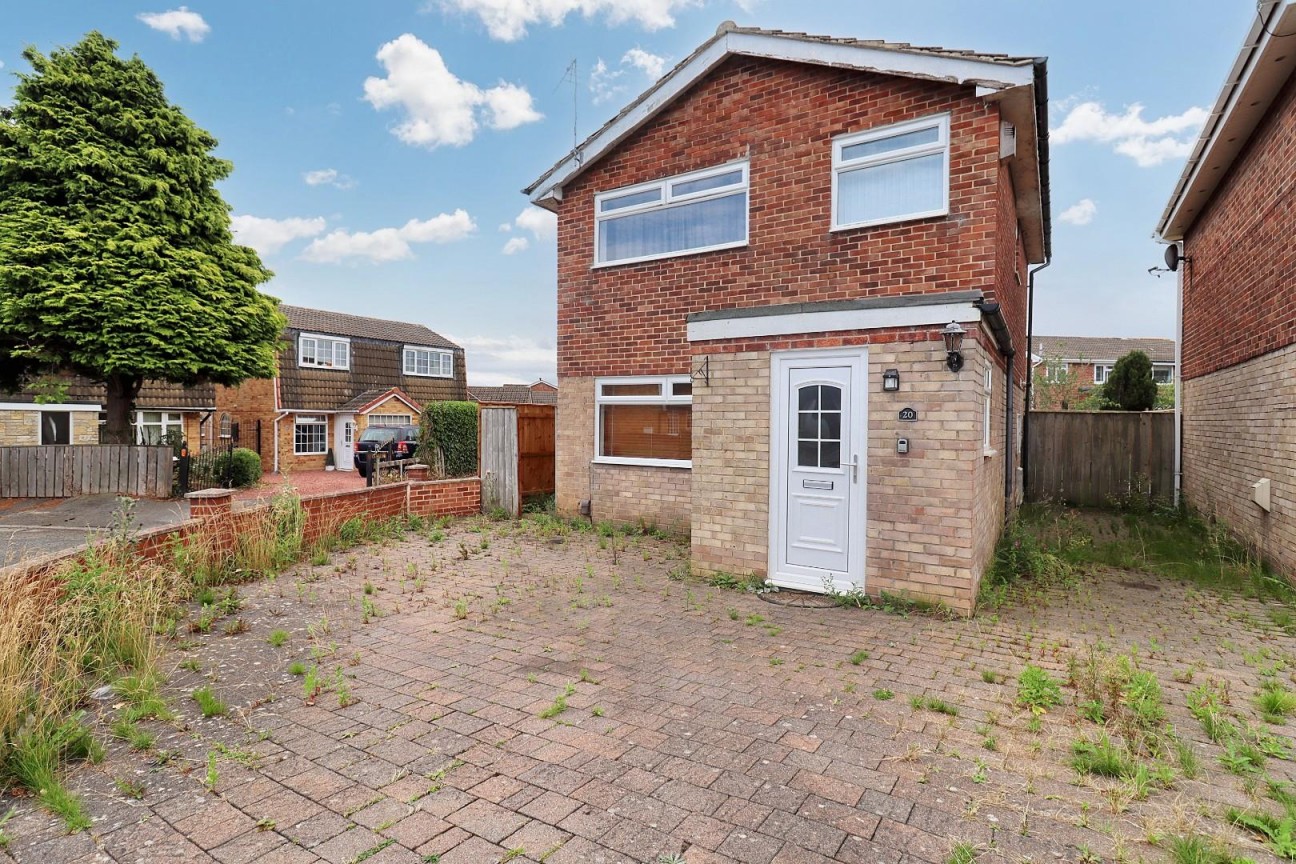 Redland Close, Hartburn, Stockton-On-Tees, TS18 5PY