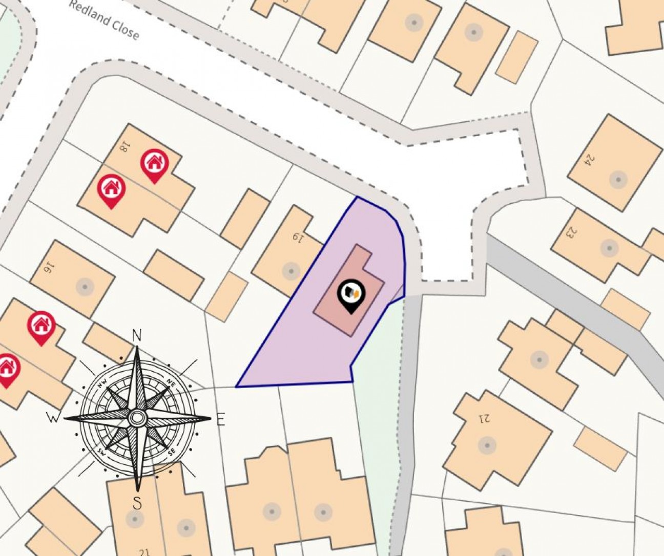 Redland Close, Hartburn, Stockton-On-Tees, TS18 5PY