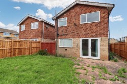 Redland Close, Hartburn, Stockton-On-Tees, TS18 5PY
