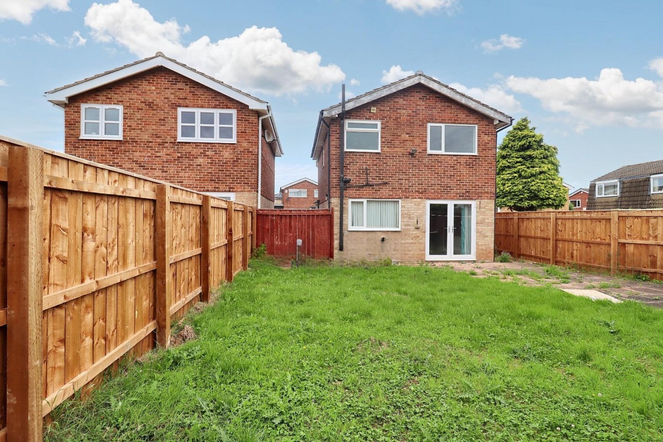 Redland Close, Hartburn, Stockton-On-Tees, TS18 5PY