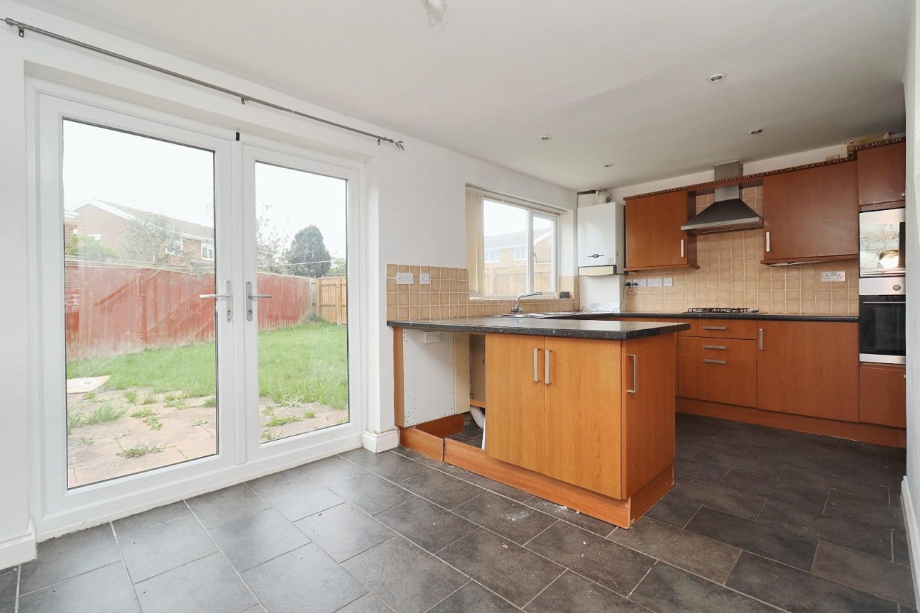 Redland Close, Hartburn, Stockton-On-Tees, TS18 5PY