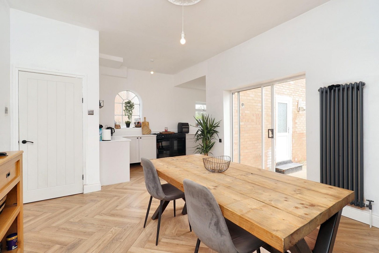 Weardale Place, Grangefield, Stockton-On-Tees, TS18 4LR