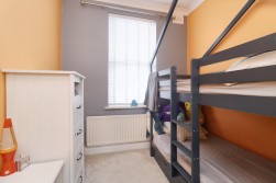 Weardale Place, Grangefield, Stockton-On-Tees, TS18 4LR